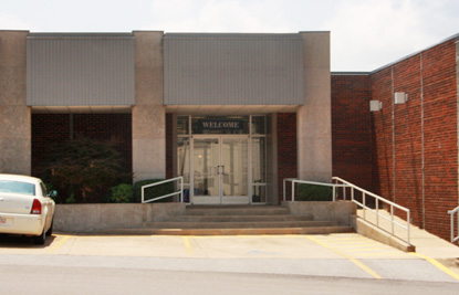 Administrative Branch Office